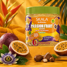 Gel capilar Skala Fruitastic de maracuyá 550 g