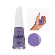 Esmalte Risqué 8 ml Lavanda Alma