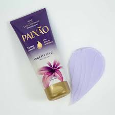 Paixão Loção ultra cremosa deo flor de lis 200 ml