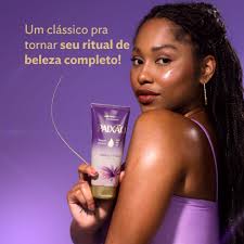 Paixão Loção ultra cremosa deo flor de lis 200 ml