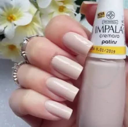 Esmalte Impala patins
