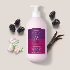 Boticario - Cuide Se Bem - Amoruda - Locao Hidratante Corporal 400Ml
