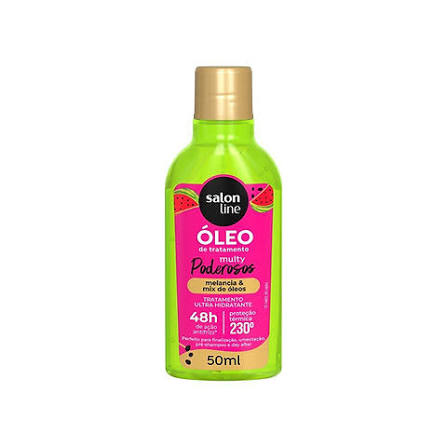 Oleo multy poderoso melancia