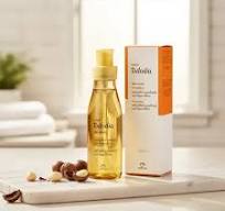 Natura Body Splash de Macadamia