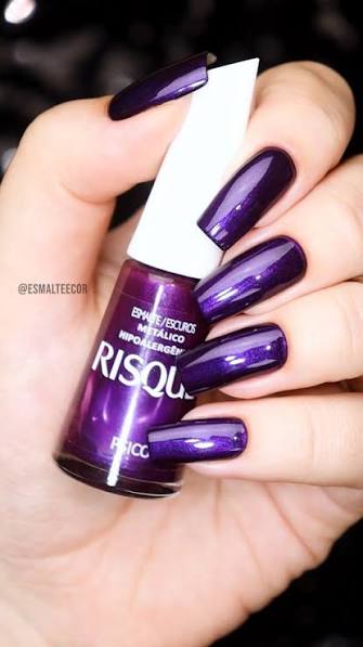 Esmalte Psico da Risqué