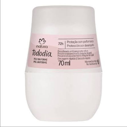 Desodorantes Roll-On Feminino 70Ml