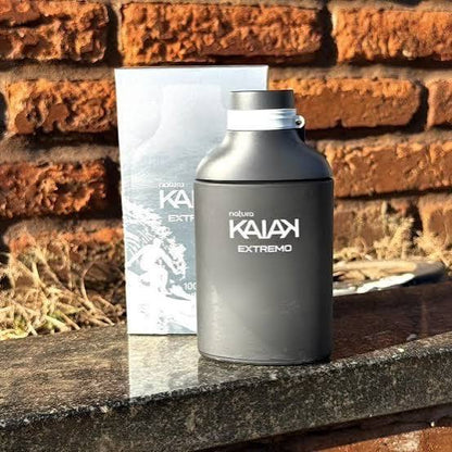 Perfume Natura Kaiak Extremo Eau de Toilette Masculino 100ml