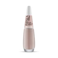 Esmalte Impala Nude Clássico Cremoso