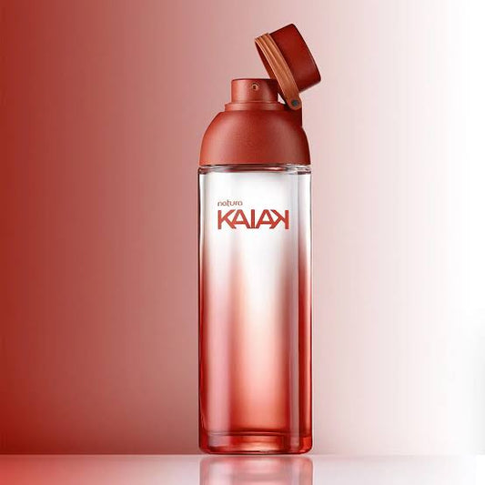 Perfume Kaiak Clásico Femenino 100 ml Natura