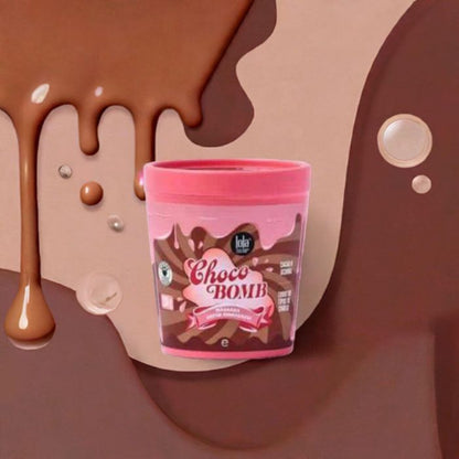 Lola ChocoBomb Máscara 230ml