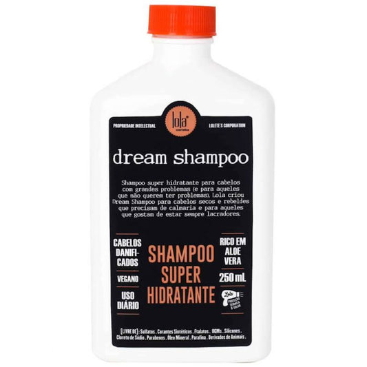Lola Dream Shampoo 250ml