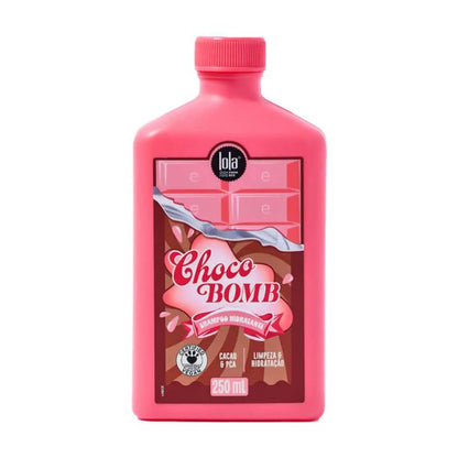 Lola ChocoBomb Shampoo 250ml