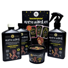 Lola Kit Morte Súbita Hidratação Perfeita + Oferta Máscara 100 g