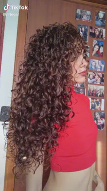 CREMA ACONDICIONADORA POTÃO DO AMOR  1L