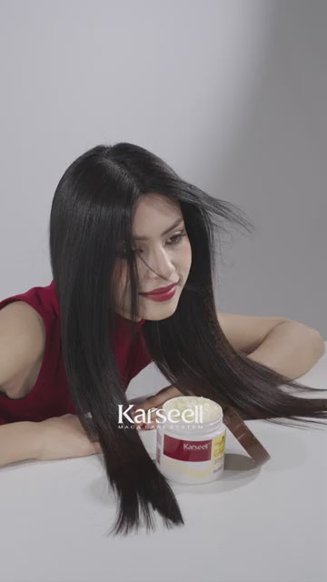 KARSEELL MACA POWER 500ML