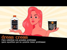 DREAM CREAM - MÁSCARA 450G