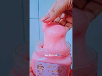 Exfoliante Corporal Liberté Exclusif 450g - Wepink