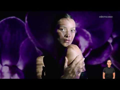 Nativa Spa Orquidea Noire Aceite Hidratante Corporal 200ml - Sensualidad e Hidratación