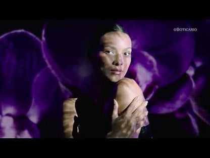 Nativa Spa Orquidea Noire Crema Hidratante Corporal 400ml - Fragancia Sensual