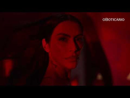 Nativa Spa Jabón Líquido Perfumado Cereza Rouge 250ML – Limpieza Sensorial, Hidratación y Fragancia Duradera