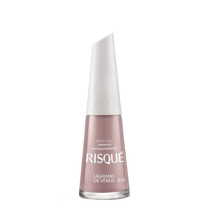 Esmalte de uñas Risqué 8ml  lagrimas de venus