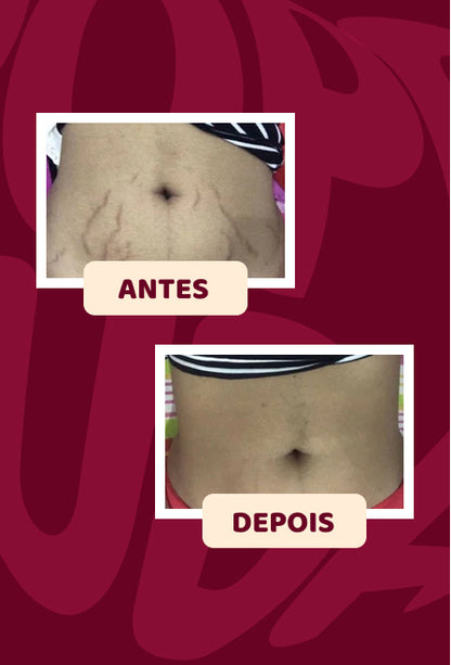 Popozuda Combo CREME + SPRAY