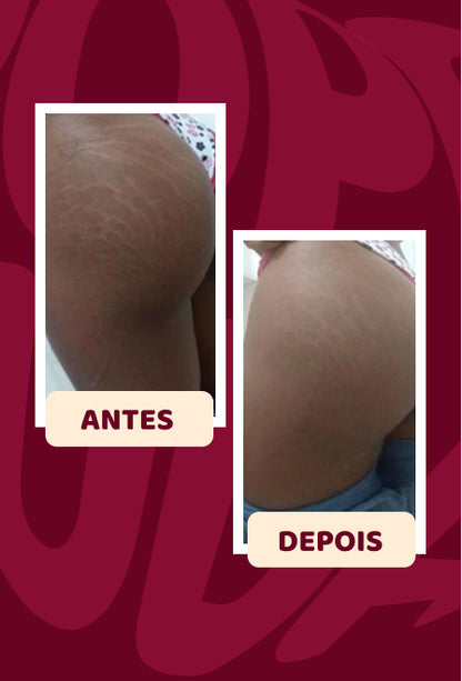 Popozuda Combo CREME + SPRAY