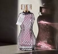 Glamour Secrets Black Eau de Toilette 75ml – Perfume Femenino con Peonía, Ámbar y Lirio del Valle