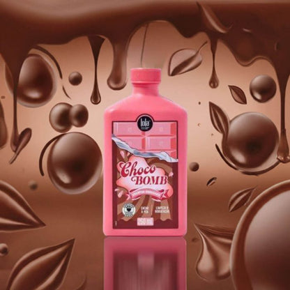 Lola ChocoBomb Shampoo 250ml