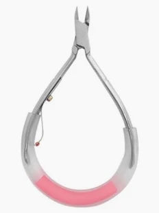Muelle  de Silicona P/ Alicate de Cutícula  - Todos los Modelos