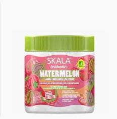 Skala Fruitastic Gel Capilar Sandía 550g
