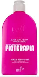 Fioterapia 250 ml