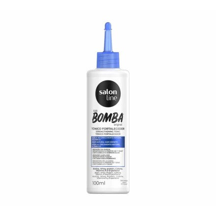 SOS BOMBA TONICO FORT CRESCIMENTO 100ML