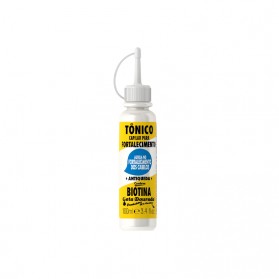 TÓNICO BIOTINA 100ML