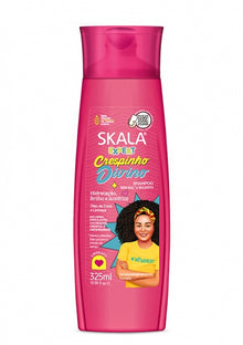 Skala Expert Crespinho Divino Kids Champú 325ml