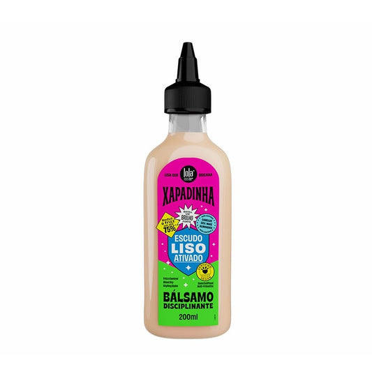 XAPADINHA BALSAMO DISCIPLINANTE 200ML