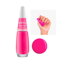 Esmalte Impala 7.5Ml Cor Da Moda Cremoso Beleza Rara